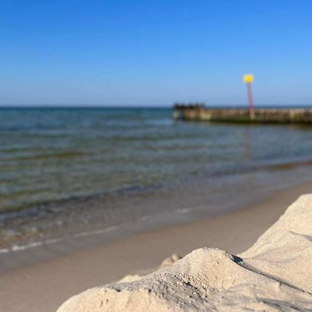 Westin House Resort Apart No 407 Kolobrzeg Dış mekan fotoğraf