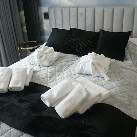 Westin House Resort Apart No 407 Kolobrzeg Dış mekan fotoğraf