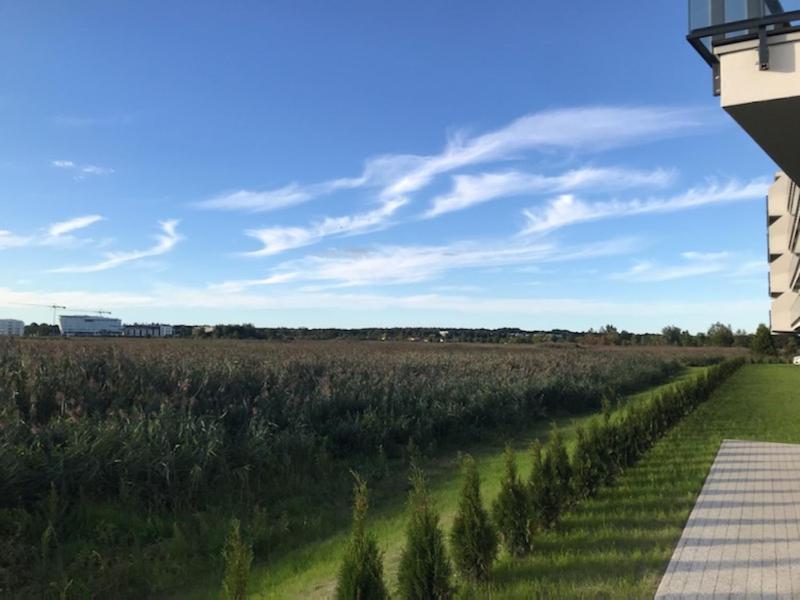 Westin House Resort Apart No 407 Kolobrzeg Dış mekan fotoğraf