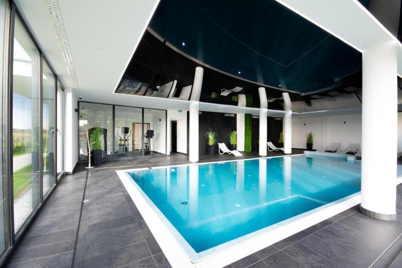 Westin House Resort Apart No 407 Kolobrzeg Dış mekan fotoğraf